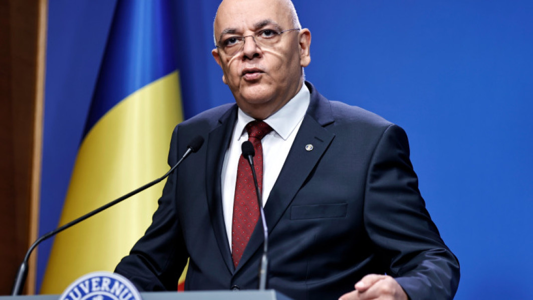 Arafat, despre efectele inundațiilor: În lacul Bicaz din Neamţ există o acumulare foarte mare de buşteni şi animale moarte