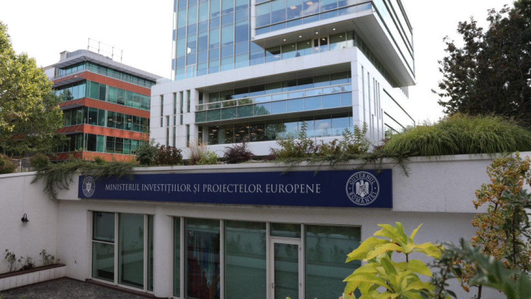 Exclusiv Dragoș Pîslaru, despre chiria uriașă plătită de ministerul pe care îl conduce: Este la prețul pieței, am negociat o scădere