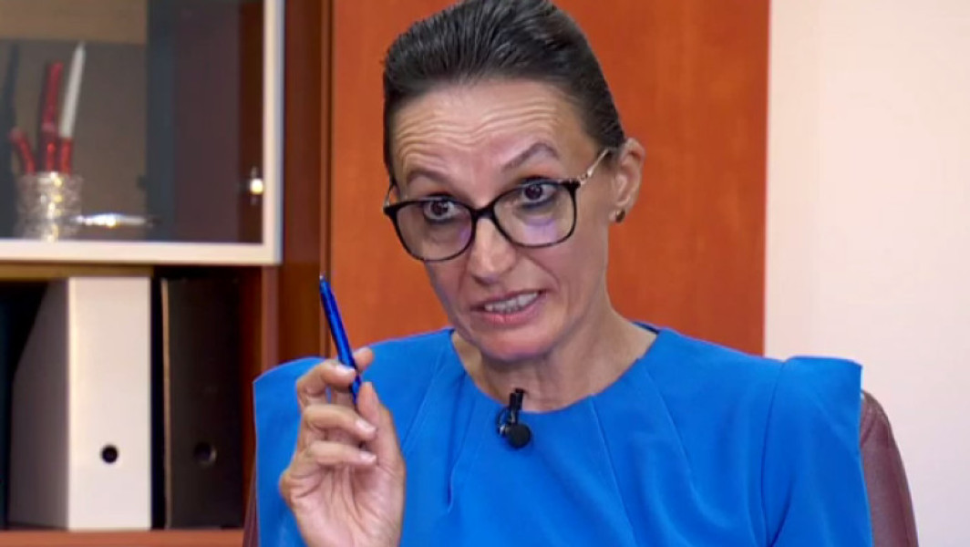 Exclusiv Șefa CSM: O pensie de 11.000 de lei mi se pare mică. Nu vom accepta tăierile anunțate. Judecătorii au un trai normal, mediu