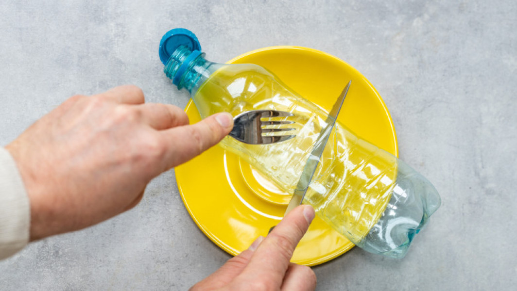 Microplasticele au ajuns în sângele, oasele și creierul oamenilor. Ce spun cercetătorii despre cum afectează sănătatea