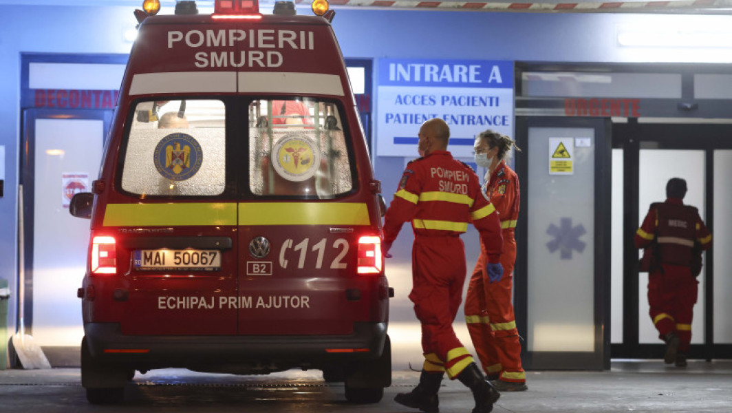 Managerul de la Floreasca se declară „profund îndurerat și tulburat” de situația Laviniei, pacienta infectată la acest spital