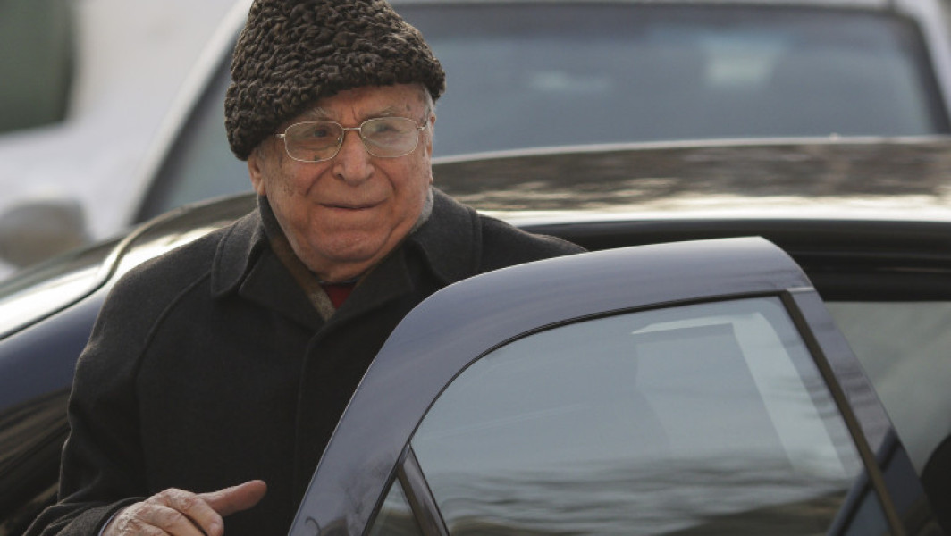 Video Guvernul a convocat Comitetul pentru Funeralii de Stat, în contextul stării de sănătate a lui Ion Iliescu (surse)