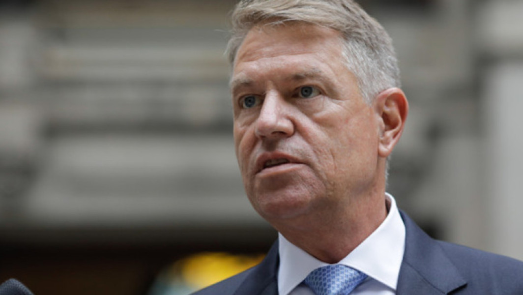 Klaus Iohannis: Mandatele de președinte ale lui Ion Iliescu au avut un impact semnificativ asupra României