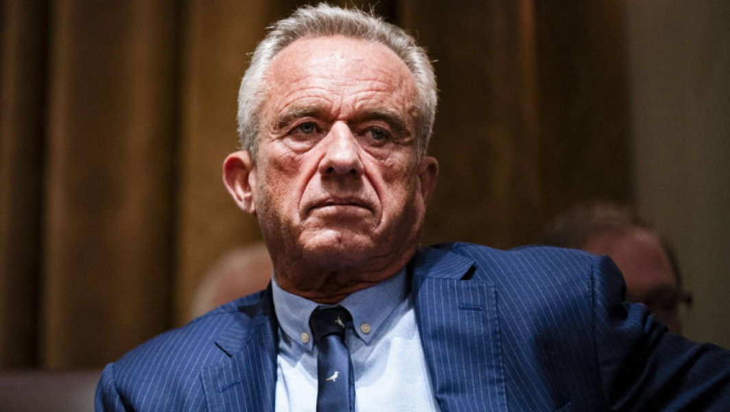 Departamentul Sănătăţii condus de Robert F. Kennedy jr. renunţă la finanţarea dezvoltării vaccinurilor cu tehnologia ARNm