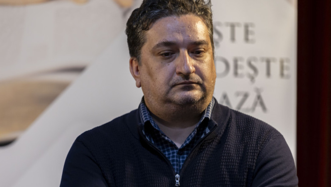 Exclusiv Istoricul Mădălin Hodor: „Lumea uită că Ion Iliescu a fost un lider comunist de vârf înainte de 1989”
