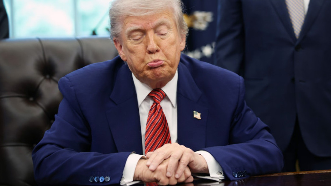 Noua țintă a lui Donald Trump. Președintele SUA acuză băncile că-l discriminează pe el și pe fanii MAGA