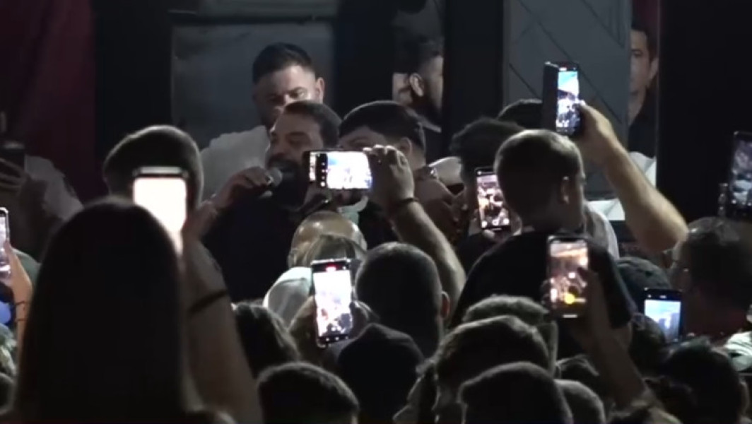 Video În plină criză economică, o primărie cu 2.300 de locuitori a plătit 59.000 lei pentru ca Florin Salam să cânte la zilele comunei