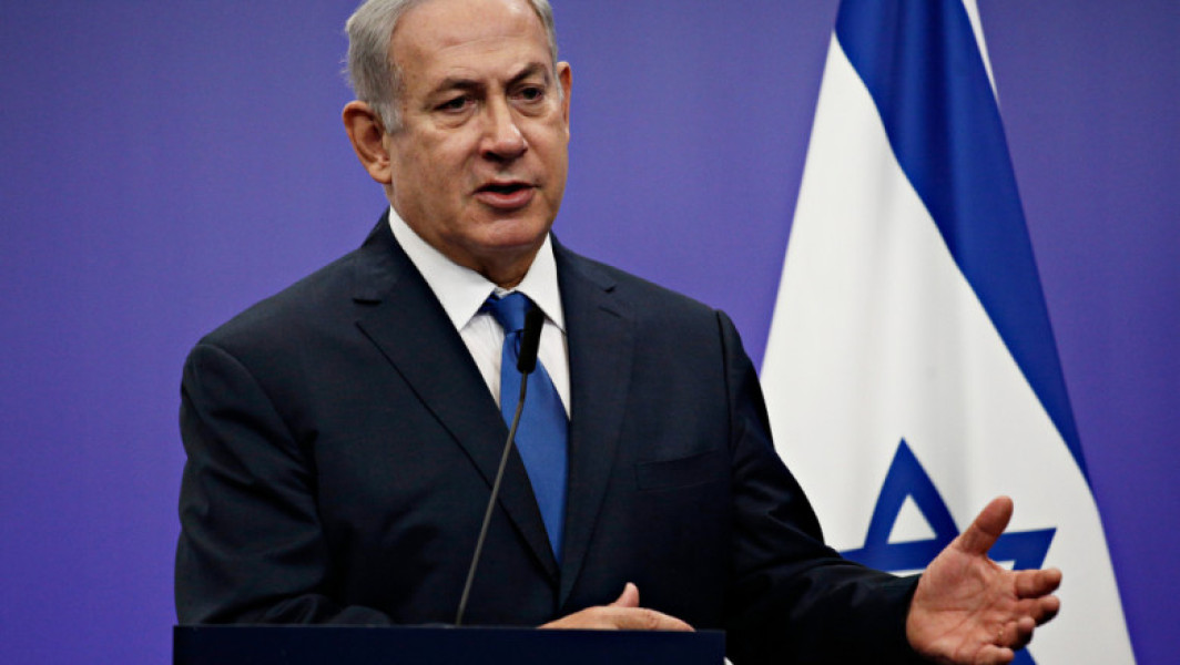 Hamas reacționează după ce Netanyahu și-a anunțat planurile în Fâșia Gaza. „Sacrifică ostaticii israelieni pentru propriile interese”