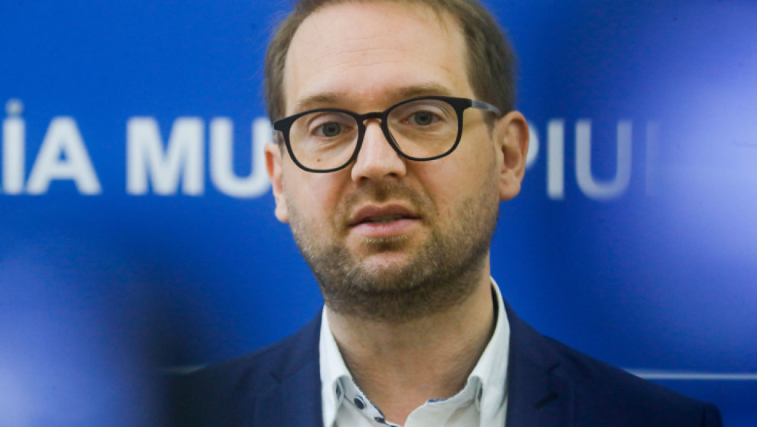 Exclusiv Dominic Fritz, reacție față de revolta PSD privind funeraliile lui Ion Iliescu: E regretabil că suntem în acest suspans
