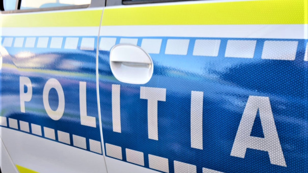 Bărbatul care a înjunghiat o femeie în Sectorul 3 al Capitalei, arestat preventiv. Agresorul și-a urmărit victima înaintea atacului