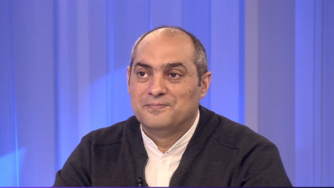 Exclusiv Gelu Duminică, despre inechitatea din sistemul de acordare al pensiilor speciale: Diferențele sunt mult prea mari și trebuie corectate