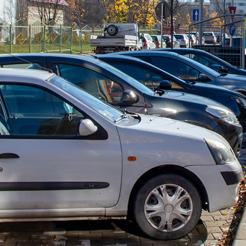 Documentul RAR Auto Pass, obligatoriu la vânzarea mașinilor, disponibil din decembrie!