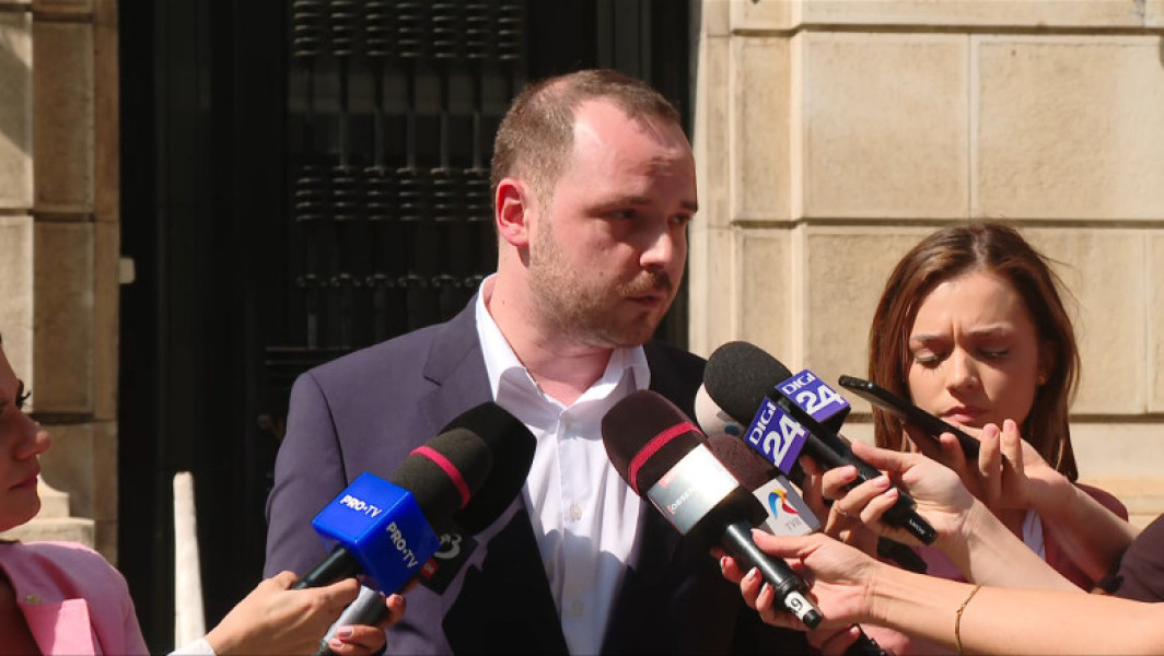 Video Alexandru Rogobete îl apără pe managerul Spitalului Floreasca. Documentele care contrazic declarațiile ministrului