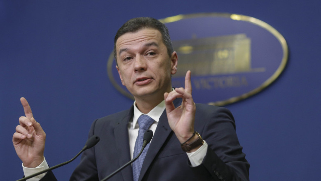 Grindeanu, după ce ministrul Finanțelor a anunțat modificări în privința taxării multinaționalelor: „Un pas necesar, dar nu suficient”