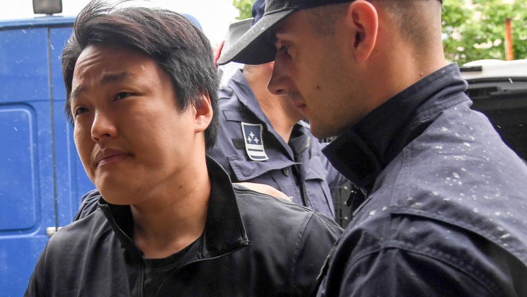 Prăbușirea criptomonedelor TerraUSD şi Luna: Do Kwon, fondatorul Terraform Labs, recunoaşte fraude de miliarde de dolari, în SUA