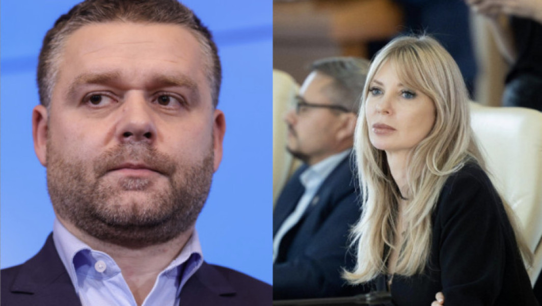 Ceartă pe Facebook între doi lideri de la PNL și PSD: „Partidul tău în mod special, dar și al meu, au nenorocit bugetul”
