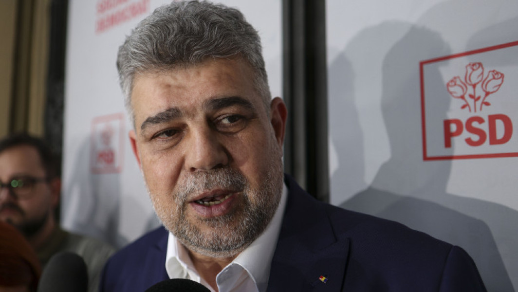Ciolacu: „Dacă vrem ca România să nu intre în recesiune, e nevoie de investiții. Cu austeritate oarbă nu ajungem nicăieri”