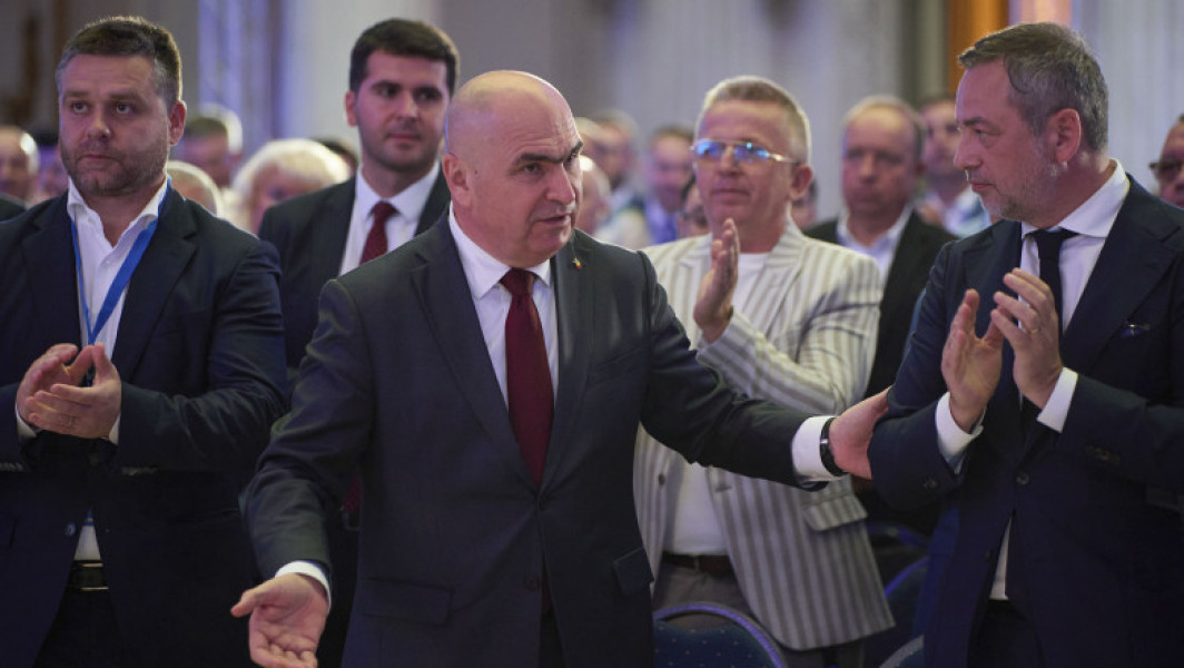 Un primar PNL amenință că „se va lupta cu Bolojan” pe tema suspendărilor fondurilor din programul Saligny. „Merg la război cu oricine”