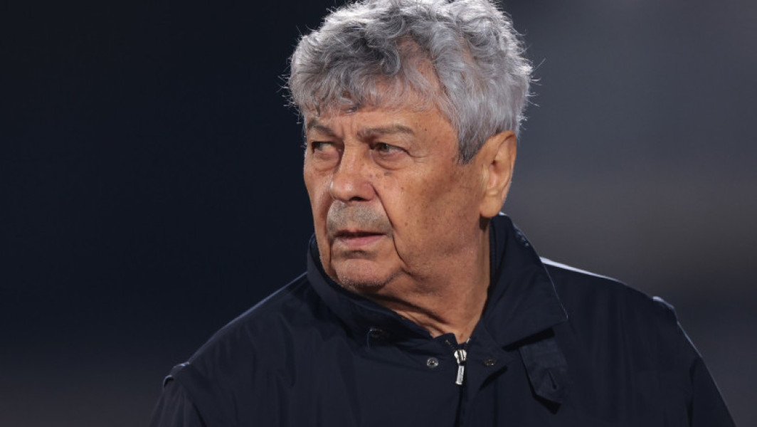 Mircea Lucescu a anunțat stranierii pe care îi are în vedere pentru următoarele două meciuri ale Echipei Naționale