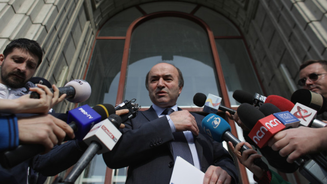 Ce șanse are proiectul privind pensiile magistraților să treacă de Curtea Constituțională. Explicațiile lui Tudorel Toader