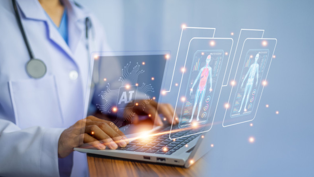 Inteligența Artificială ar putea detecta semnele timpurii ale cancerului de gât doar ascultând vocea pacienților