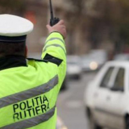 Video Cum a rămas un șofer în vârstă de 71 de ani fără permis pentru trei luni: manevra greșită filmată și pusă pe net