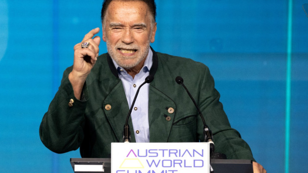Video Arnold Schwarzenegger, mesaj nimicitor la adresa lui Trump după întâlnirea cu Putin. Ce i-a spus fostul campion președintelui american