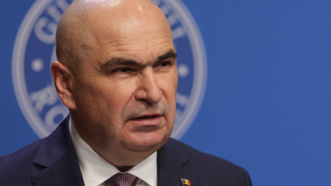Video Ilie Bolojan, apel la clasa politică pentru adoptarea pachetelor de măsuri: Nu există altă soluție; Nu-i o problemă că voi ieși prost