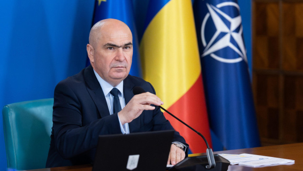 Video Ilie Bolojan le răspunde primarilor nemulțumiți de tăierile din Anghel Saligny și propune un „buget multi-anual” pentru proiecte