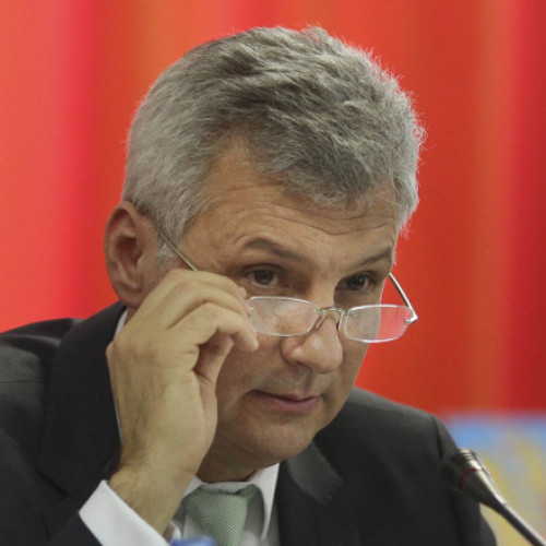 Video Ilie Bolojan, criticat dur de un lider PSD: Îl rog insistent să nu mai facă astfel de declaraţii. Prejudiciază mediul economic
