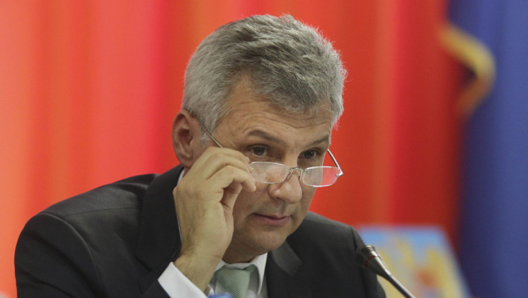 Video Ilie Bolojan, criticat dur de un lider PSD: Îl rog insistent să nu mai facă astfel de declaraţii. Prejudiciază mediul economic