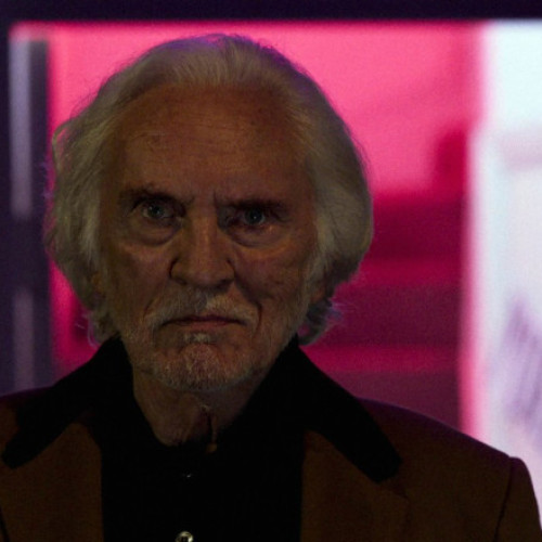 Galerie Foto Actorul britanic Terence Stamp, celebru pentru rolul Generalului Zod din „Superman”, a murit la 87 de ani