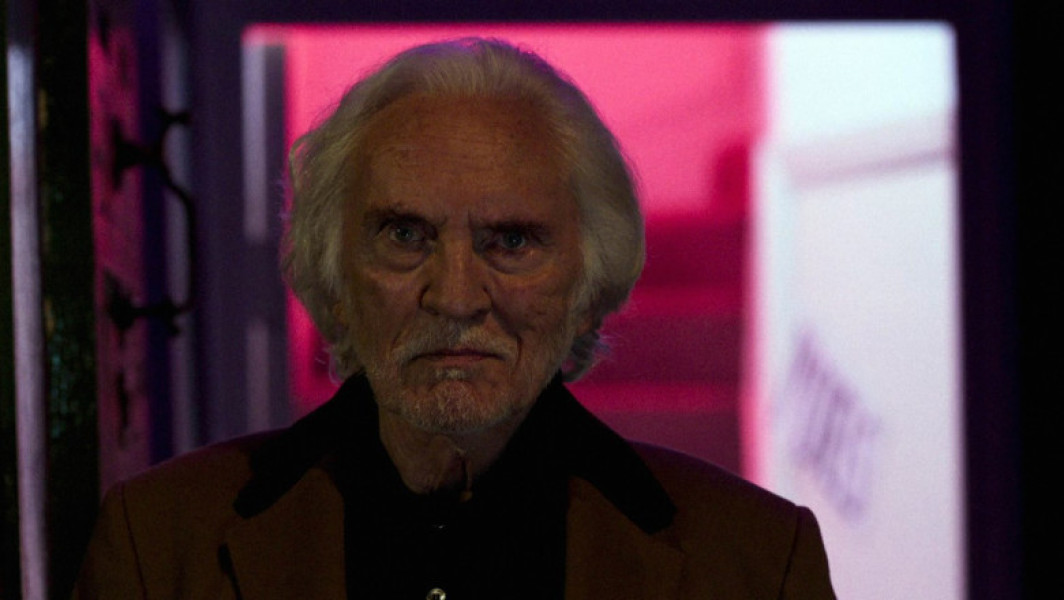 Galerie Foto Actorul britanic Terence Stamp, celebru pentru rolul Generalului Zod din „Superman”, a murit la 87 de ani