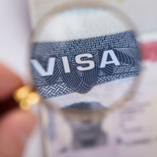 Oana Ţoiu, despre includerea României în programul Visa Waiver: Suntem într-un loc mult mai bun decât acum câteva luni