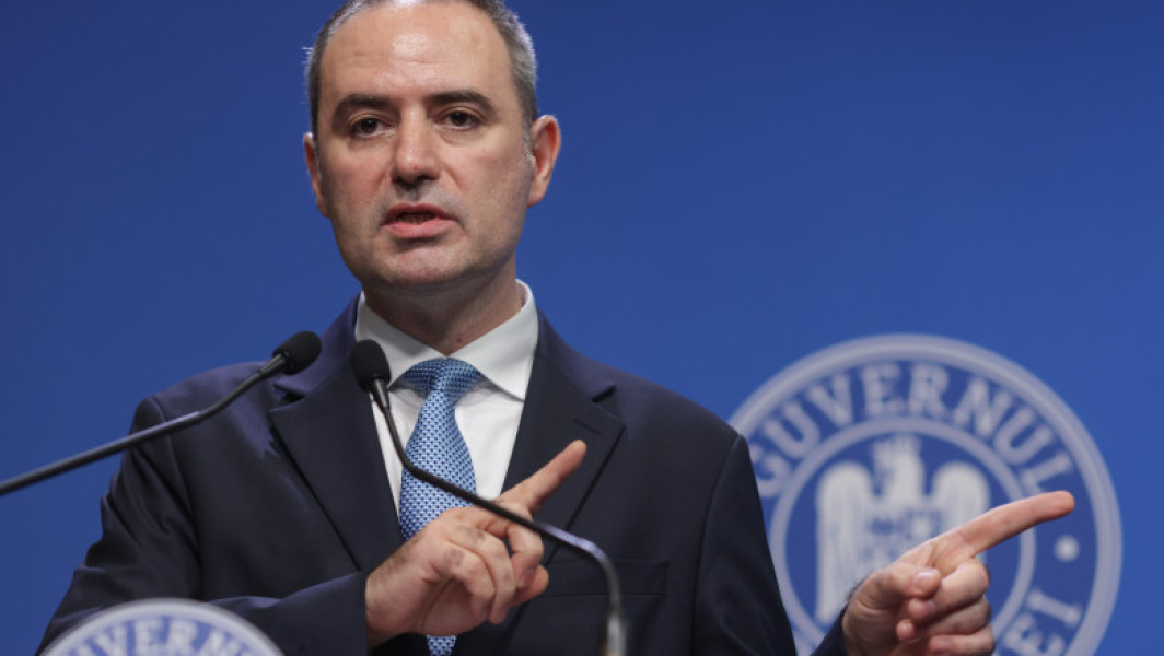 Alexandru Nazare: Prin pachetul doi de măsuri corectăm anomalii tolerate prea mult timp. Nu dorim să complicăm viaţa antreprenorilor