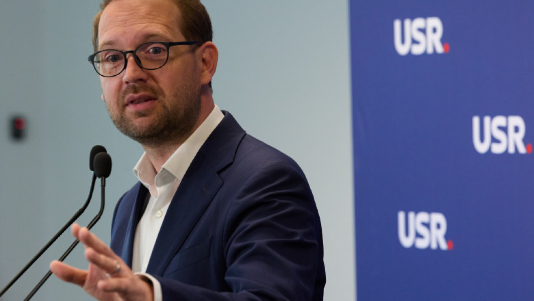 Dominic Fritz: „Nimeni nu e nebun să taie bani de la investiţii. Adevărul e altul: s-au promis bani care nu există”