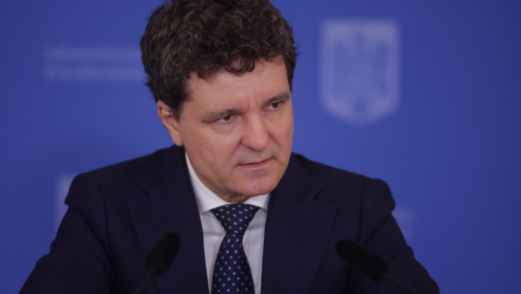 Nicușor Dan, după decizia agenţiei Fitch privind ratingul României: Reafirm seriozitatea țării noastre faţă de investitorii străini