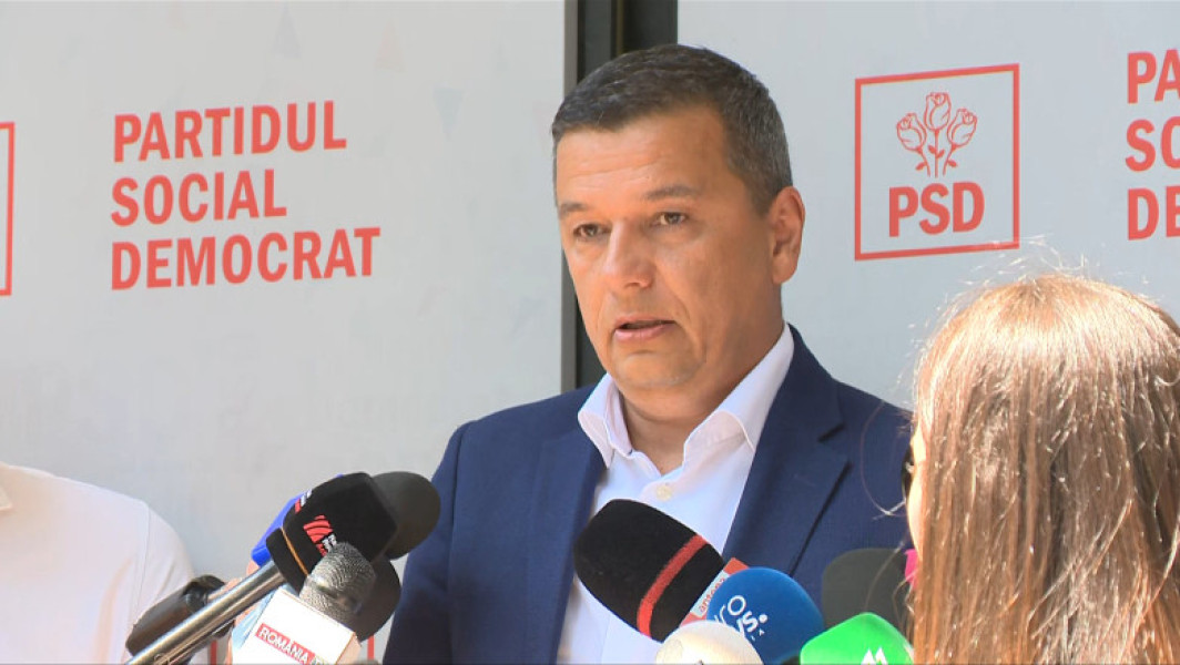 PSD a anunțat că va propune un „pachet de relansare economică”. Grindeanu: „Avem un Guvern care are de luat măsuri durerose”