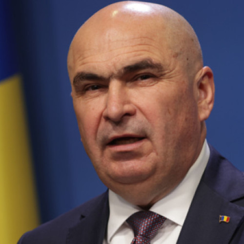 Ilie Bolojan, către reprezentaţii AMR: Vor primi finanţare PNRR doar proiectele care vor fi finalizate până la finele lui august 2026
