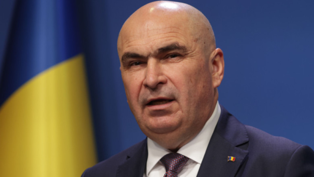 Ilie Bolojan, către reprezentaţii AMR: Vor primi finanţare PNRR doar proiectele care vor fi finalizate până la finele lui august 2026