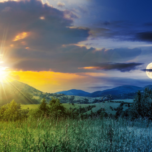 Estimări meteo pe 4 săptămâni: Final de august cu temperaturi mai scăzute decât de obicei. Cum va fi vremea în septembrie