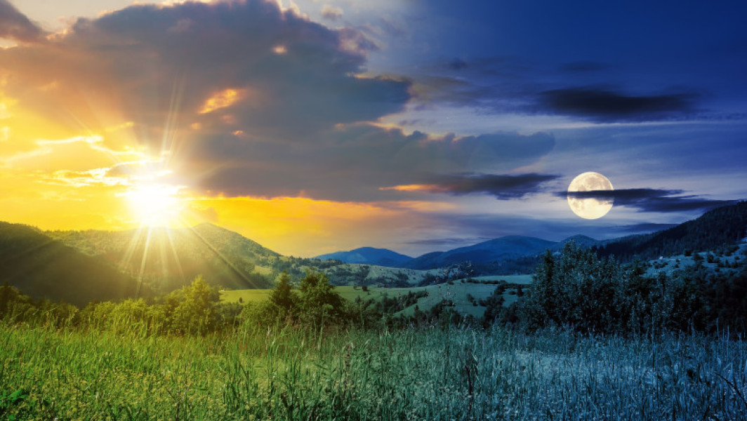 Estimări meteo pe 4 săptămâni: Final de august cu temperaturi mai scăzute decât de obicei. Cum va fi vremea în septembrie