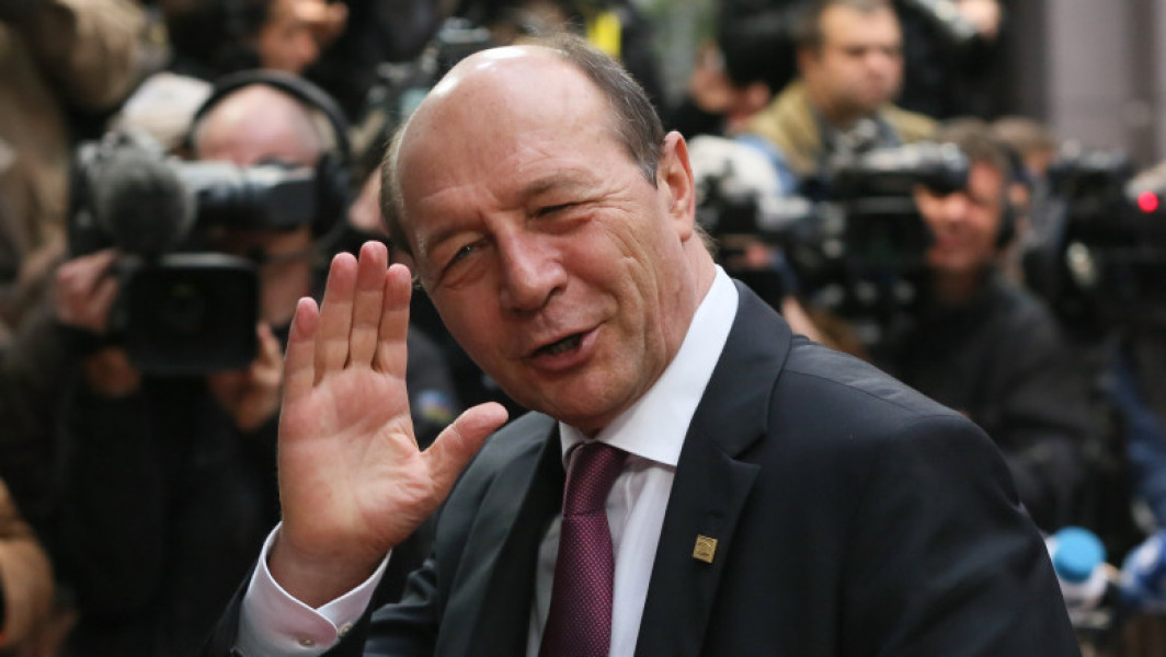 Video Guvernul a amânat din nou hotărârea prin care Traian Băsescu ar urma să primească o vilă de protocol