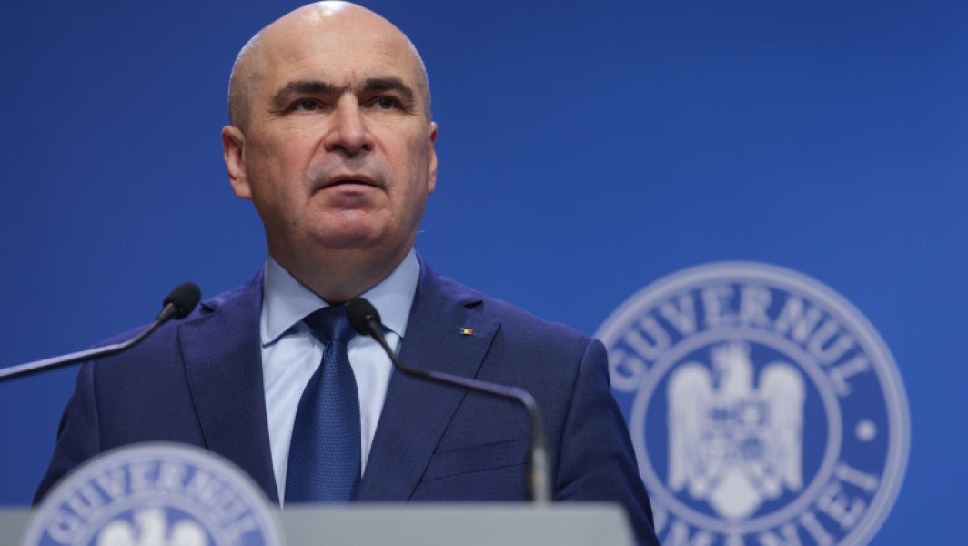 Ilie Bolojan a avut o întâlnire cu Alex Florența, procurorul general. Au discutat despre reforma pensiilor magistraților