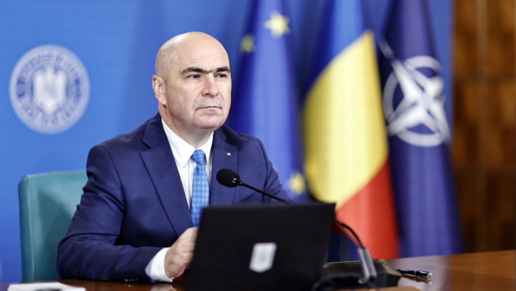 Ilie Bolojan, despre investițiile din PNRR: Clarificăm în următoarele două săptămâni proiectele care vor rămâne în program