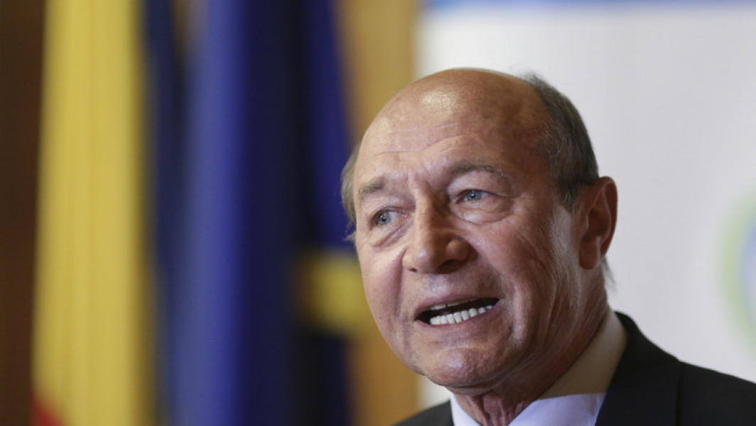 Video Traian Băsescu va primi un apartament de protocol: „Casa este mult prea mare”