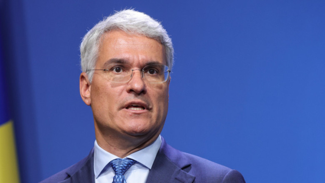 Guvernul vrea să prioritizeze investițiile din PNRR care pot fi terminate până în 2026. Pîslaru: „Ultima ocazie pentru ministere”