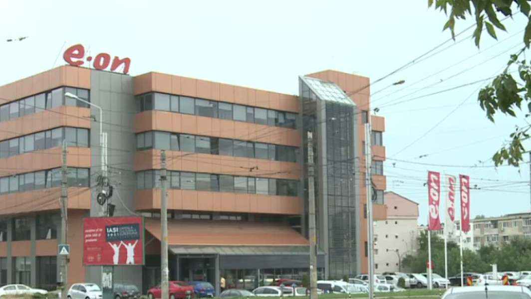 Guvernul a dat aviz negativ pentru preluarea E.ON România de către compania ungară MVM, firmă cu legături puternice cu Rusia