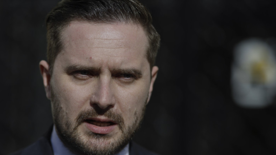 Stelian Bujduveanu, despre alegerile la Primăria Bucureşti: Dacă fragmentăm dreapta, vom da Capitala pe mâna unui extremist