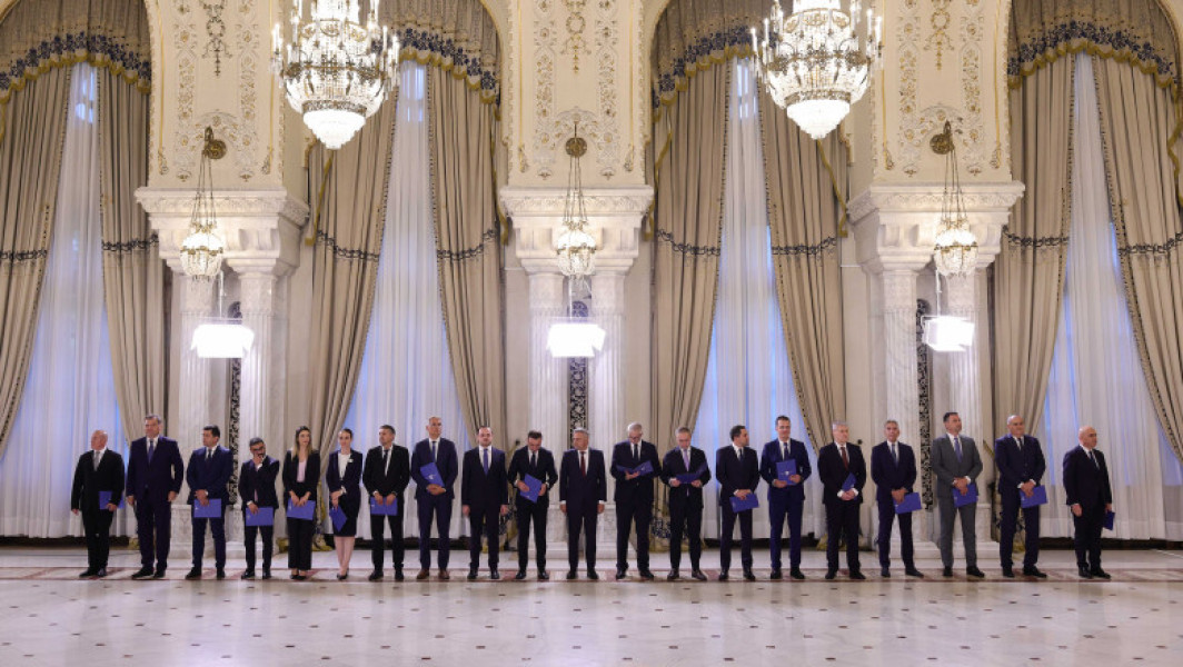 Exclusiv Tanczos Barna spune că „lucrurile nu merg bine” în coaliția de guvernare. Ce sincope a găsit și ce spune despre relația cu președintele
